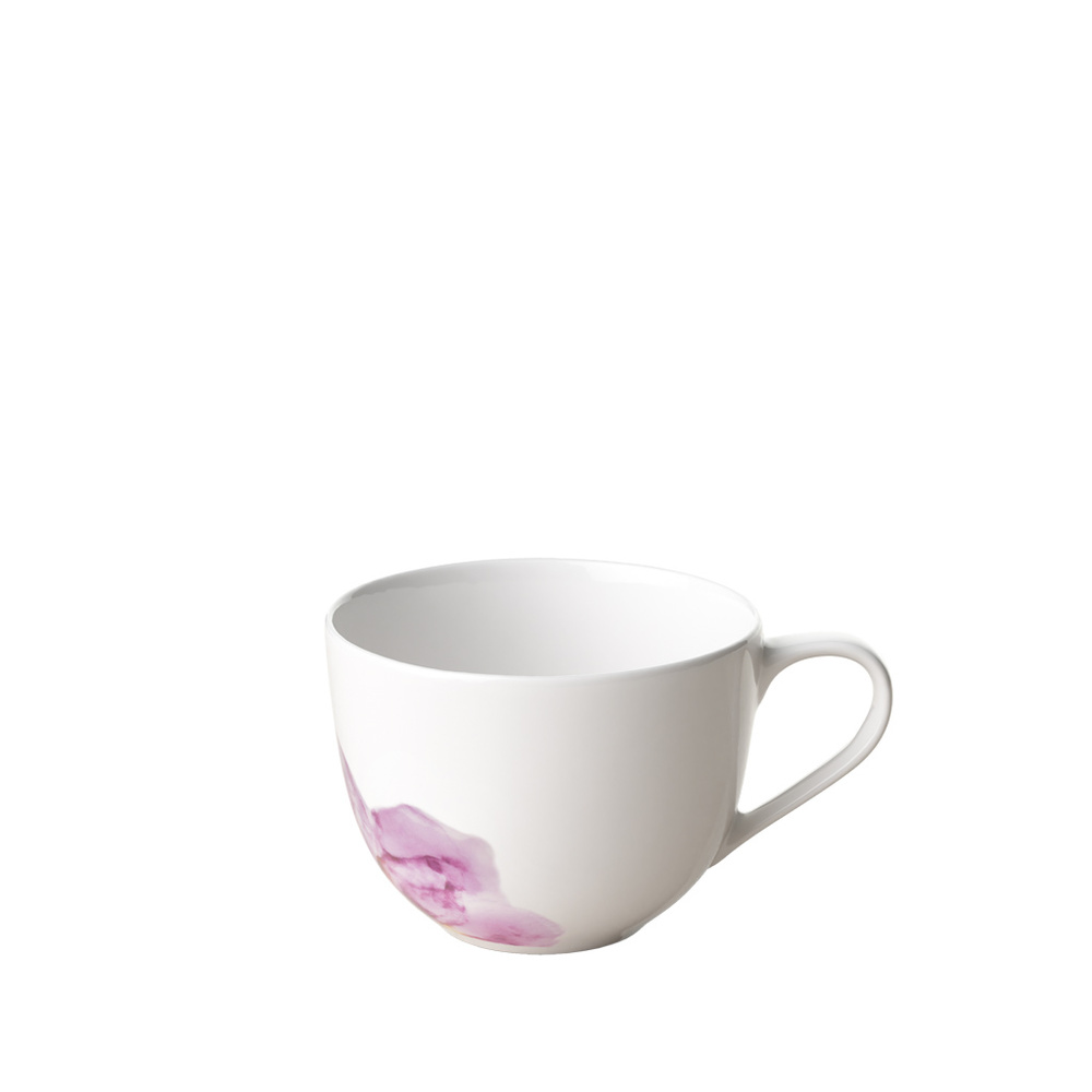 Villeroy & Boch Tasse à café sans soucoupe Rose Garden Tasse