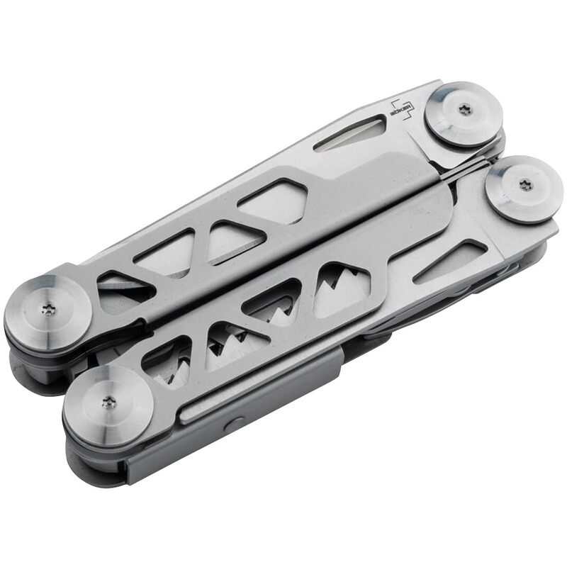 B&ouml;ker Plus Multitool Specialist Pro