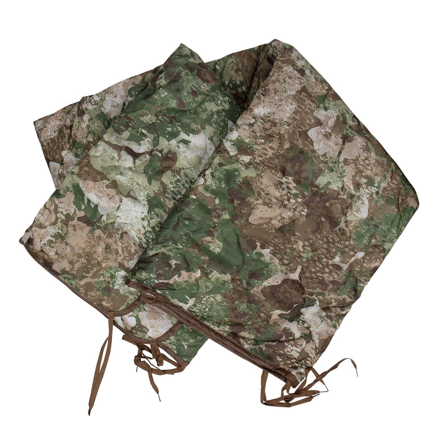 Poncho Liner Steppdecke WASP I