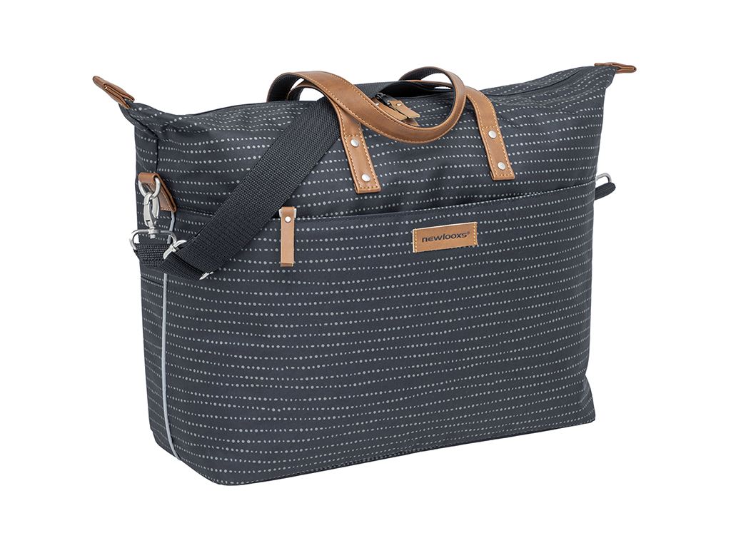 New Looxs Tendo Nomi einzelne Fahrradtasche