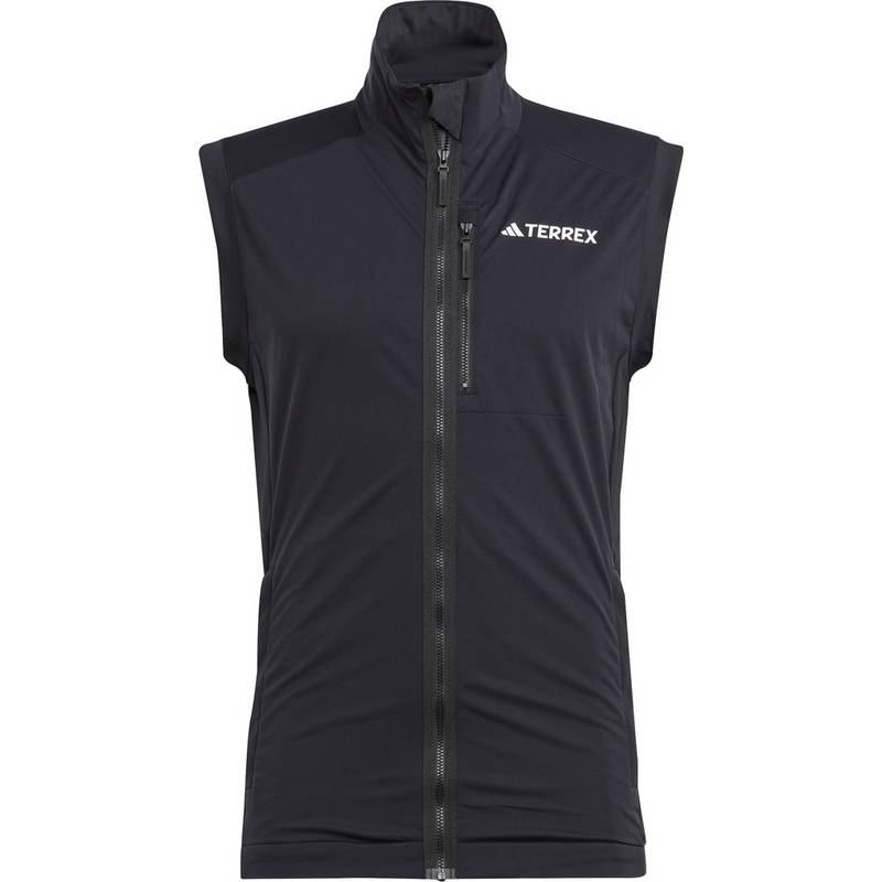 adidas XPERIOR Softshell Weste Herren