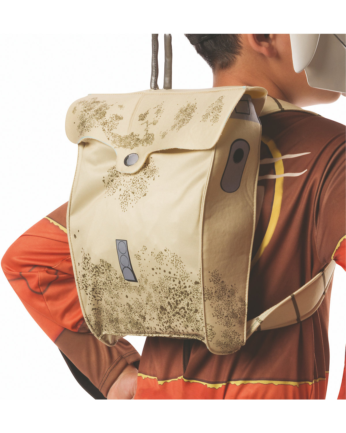 Kostüm Star Wars Rebels Ezra Bridger Deluxe
