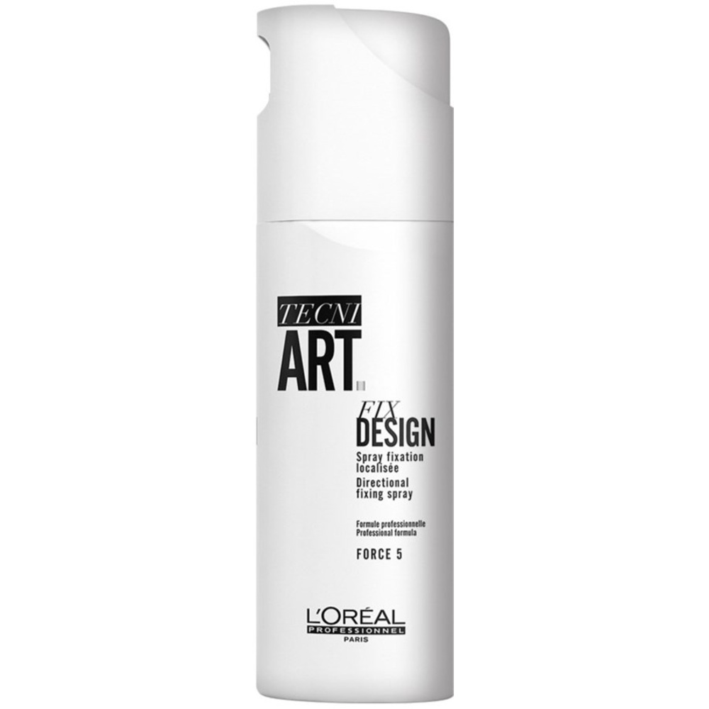 L'Oréal Professionnel Fix Design Spray capillaire