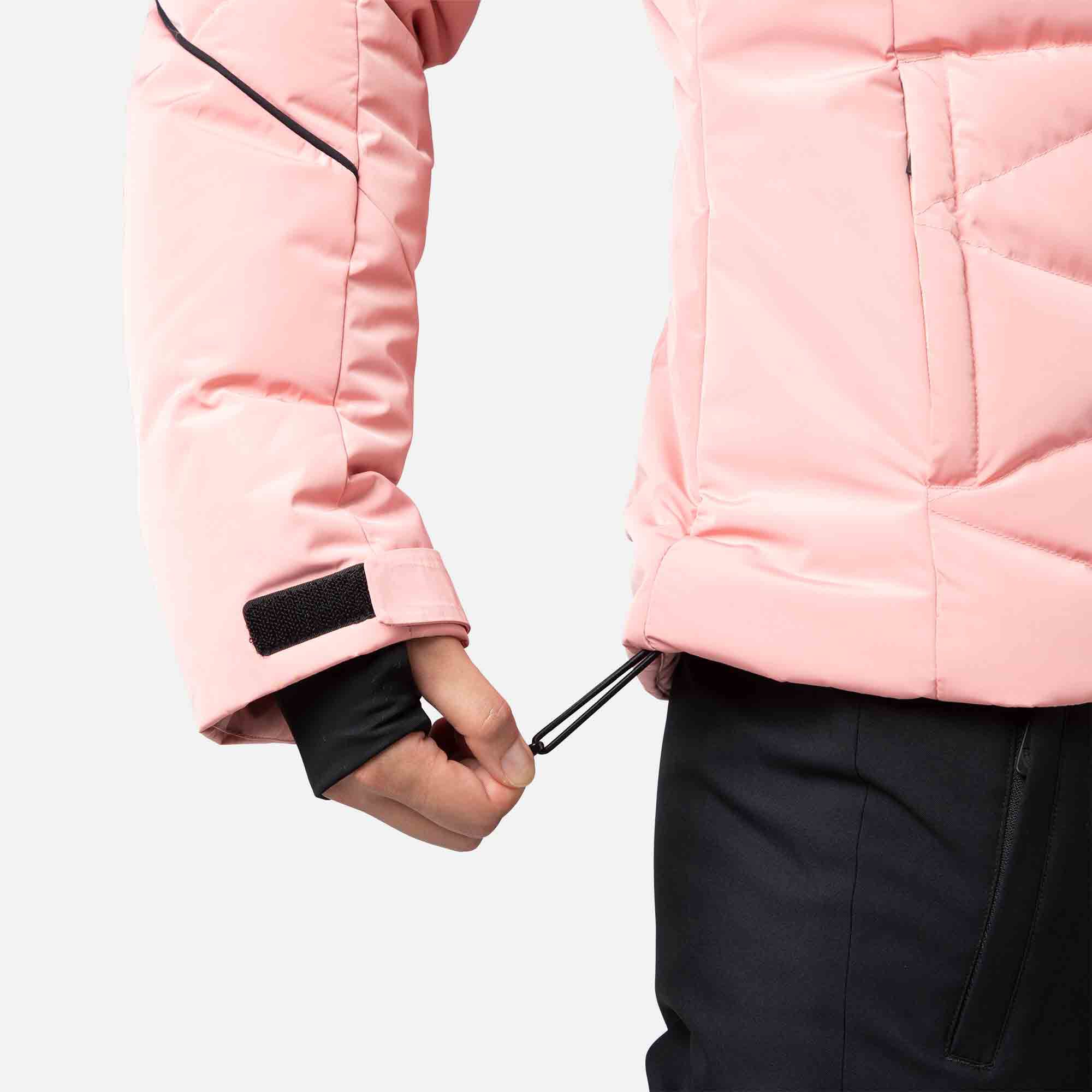 Veste de ski Staci femme