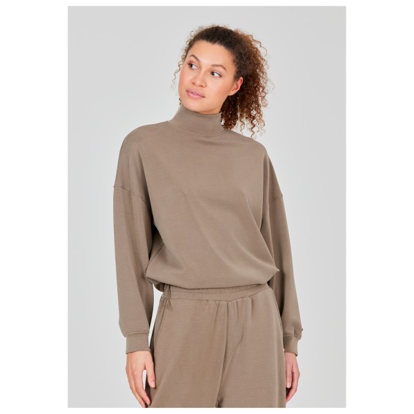 ATHLECIA - Women's Paris High-Neck - Hoodie