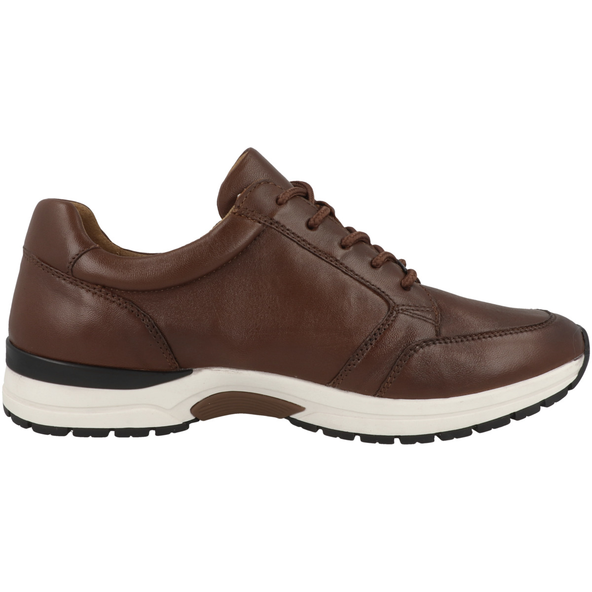 CAPRICE 9-23755-29 Sneaker low braun
