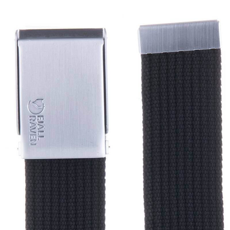 FJLLRVEN Canvas Gürtel Herren