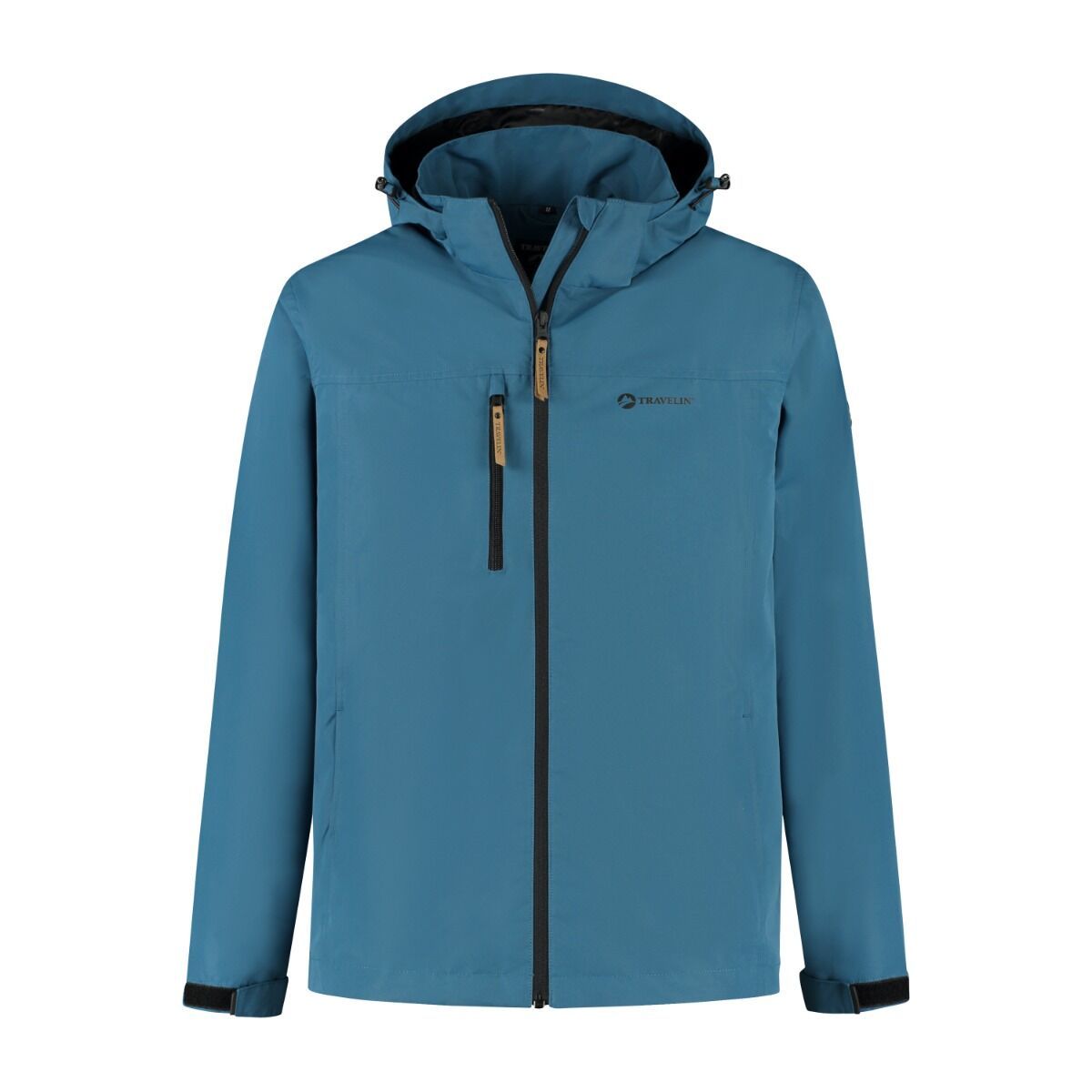 Travelin' Jack Kaja Blue Herren Jacke
