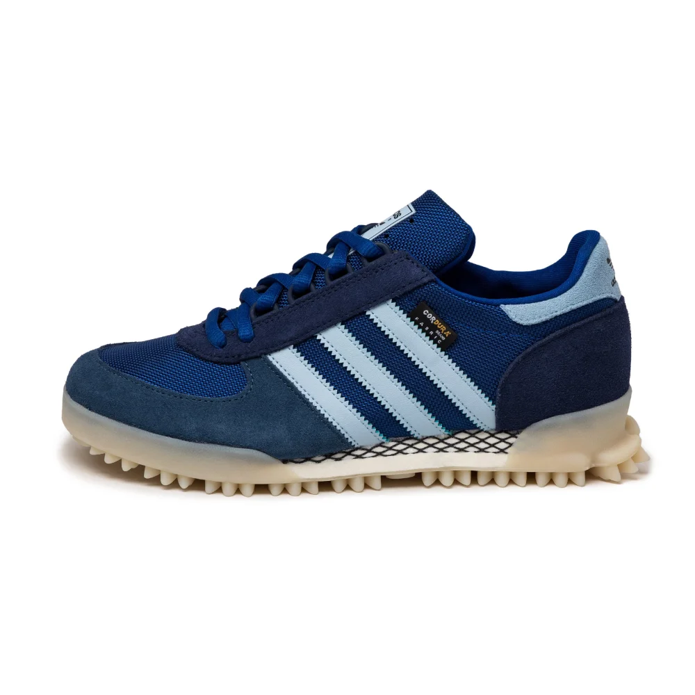 adidas Marathon TR ID9391 / blau