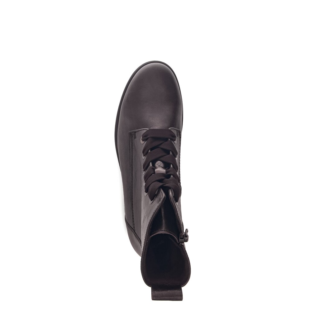 Gabor fashion Biker Boots bronze