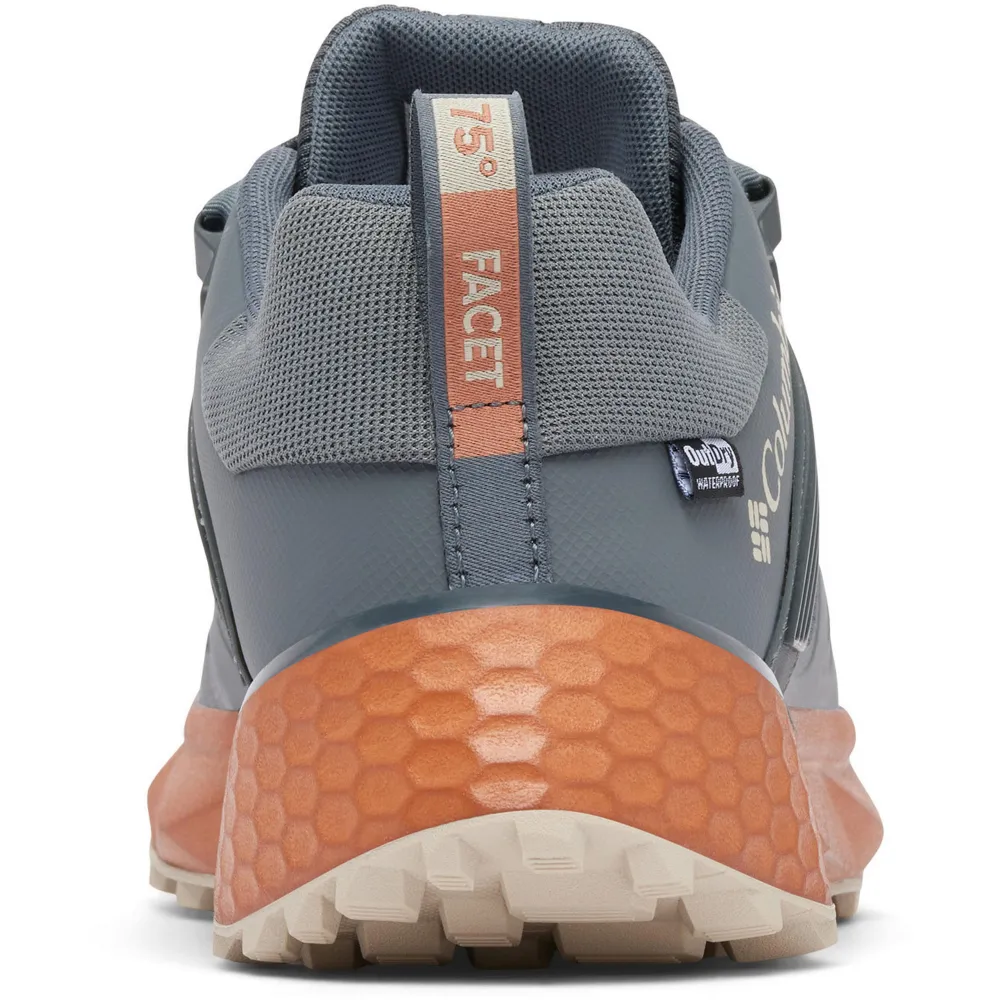 Columbia FACET 75 OUTDRY 2027091;053 / bunt