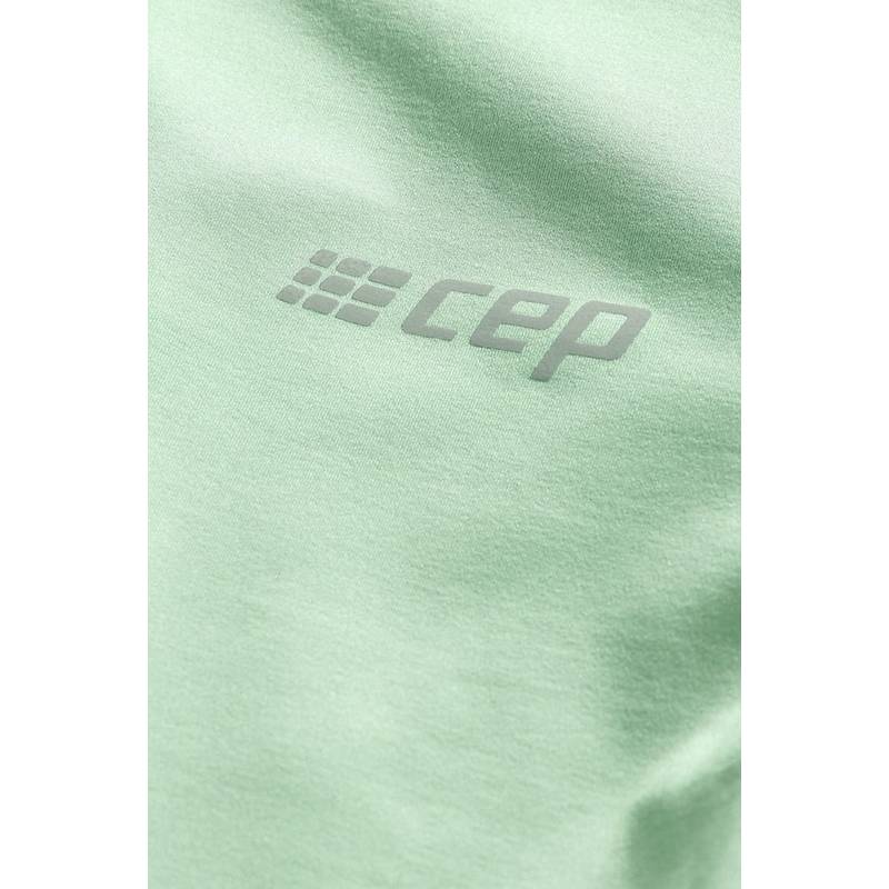 CEP Cold Weather Shirt Longsleeve Laufshirt Damen