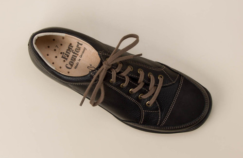 Schnürschuh-46100090343 Finn Comfort