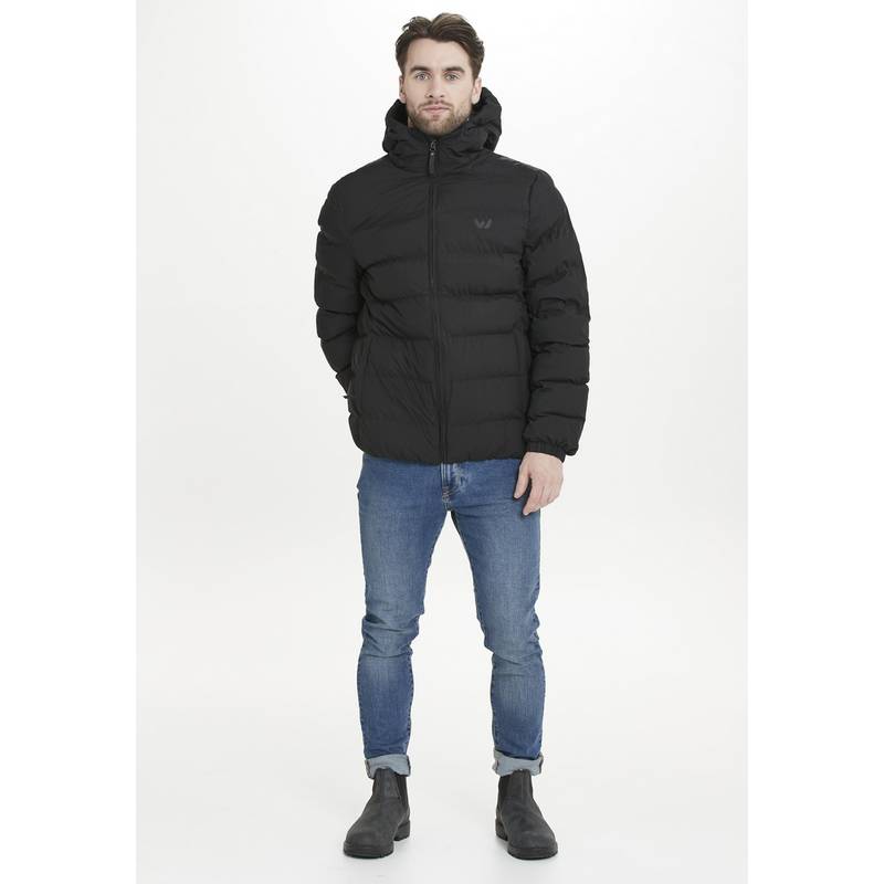 Whistler Jakob Outdoorjacke Herren