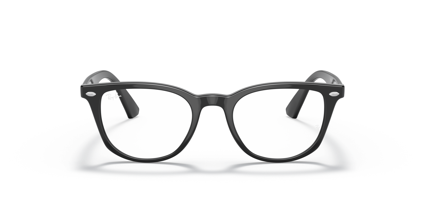 RB1601 OPTICS KIDS - Lucido Nero