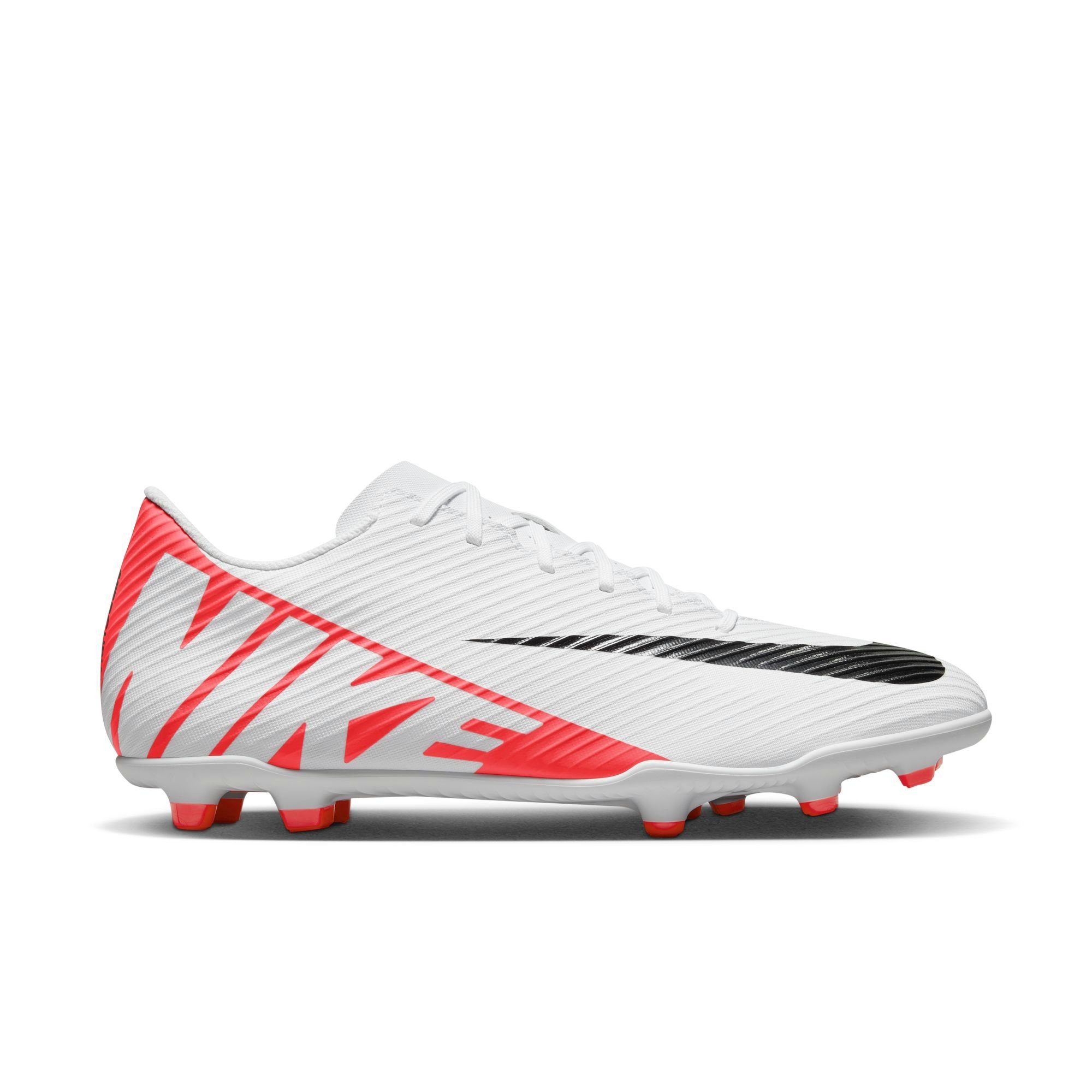Nike Mercurial Vapor 15 Club MG Fußballschuh