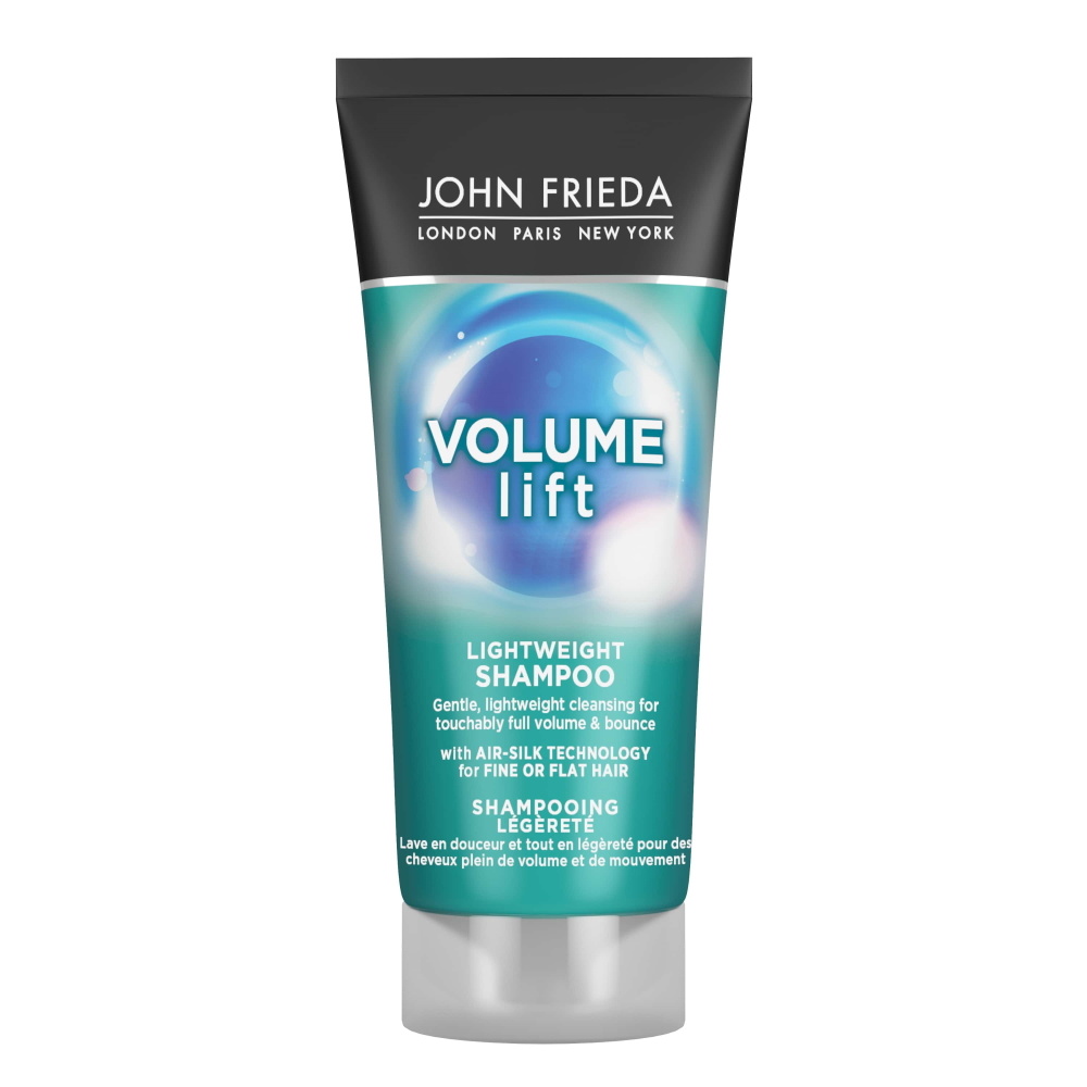 john frieda Volume Lift Matière & Légèreté Shampooing 75ml Shampoing