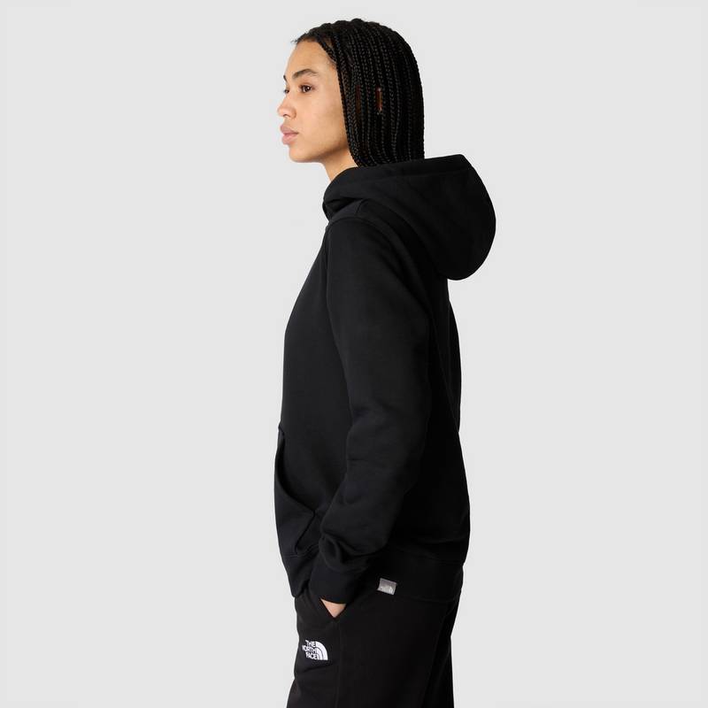 The North Face DREW PEAK Hoodie Damen