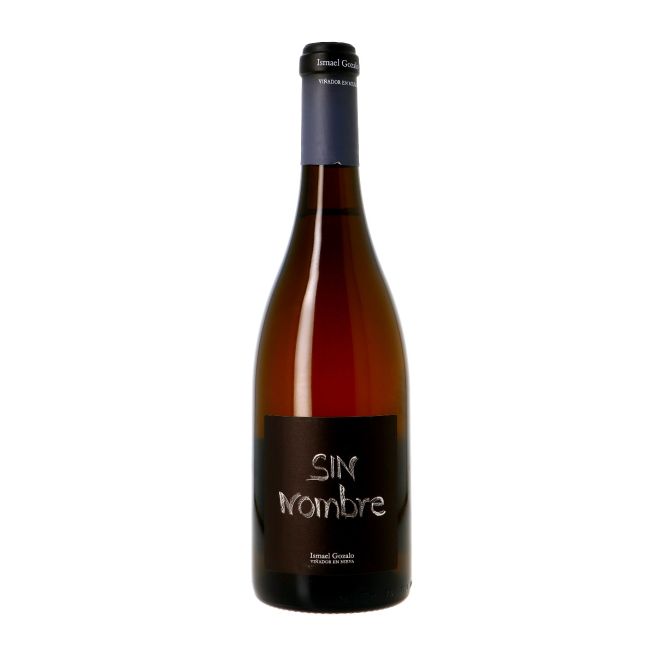 Microbiowines, Sin Nombre, 2018