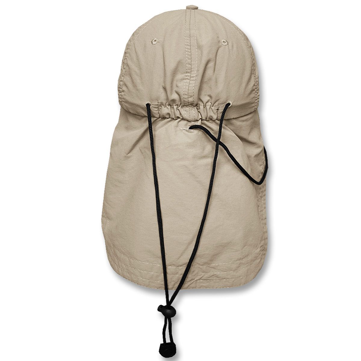 Sahara Cap langer Nackenschutz