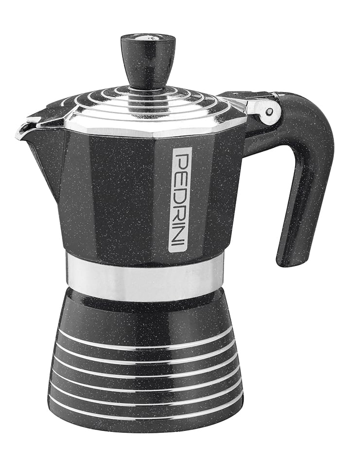 Pedrini Espressokocher 