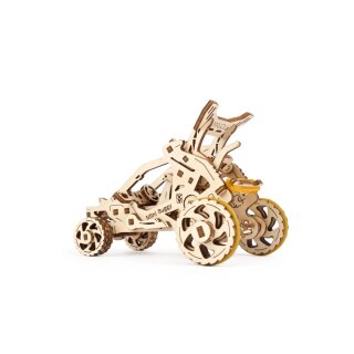Mini Buggy