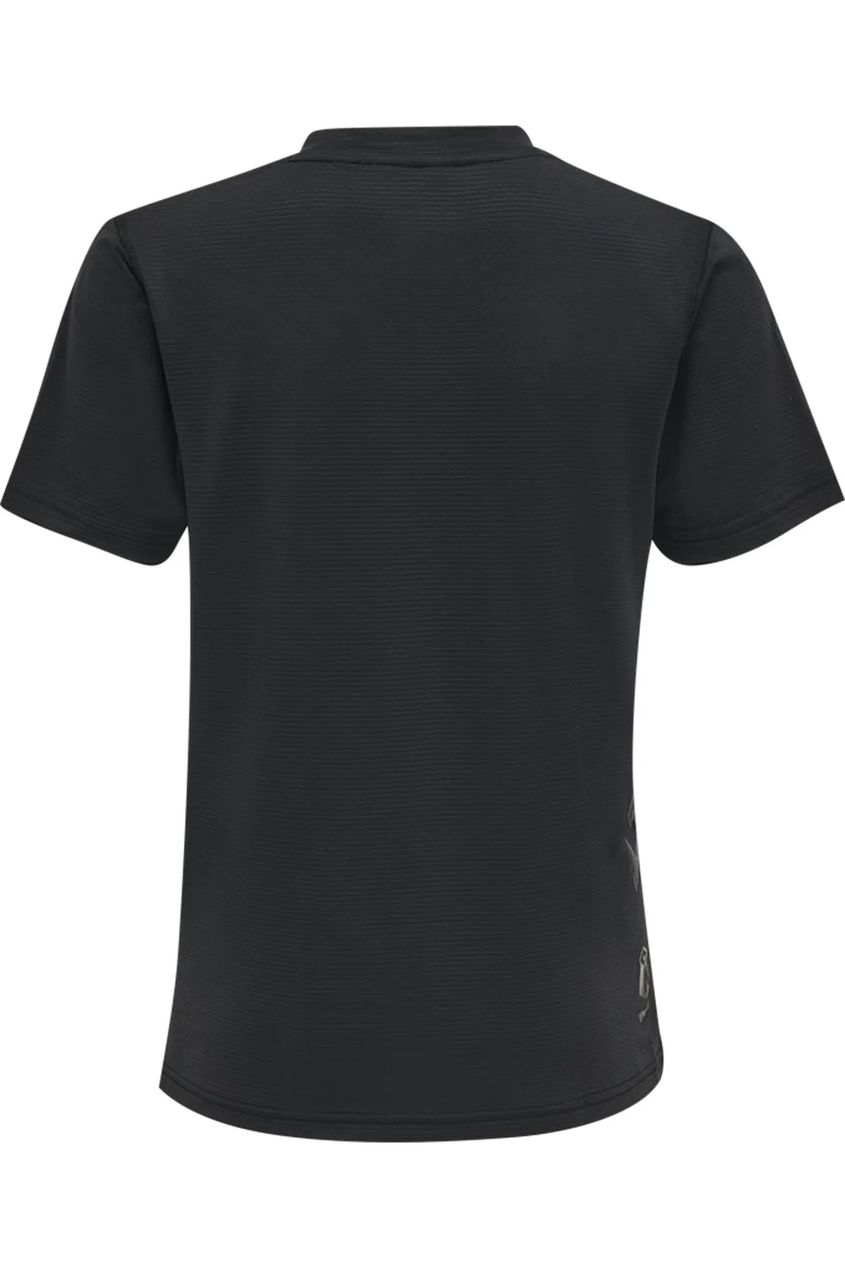 hummel  hmlONGRID POLY TEE S/S KIDS