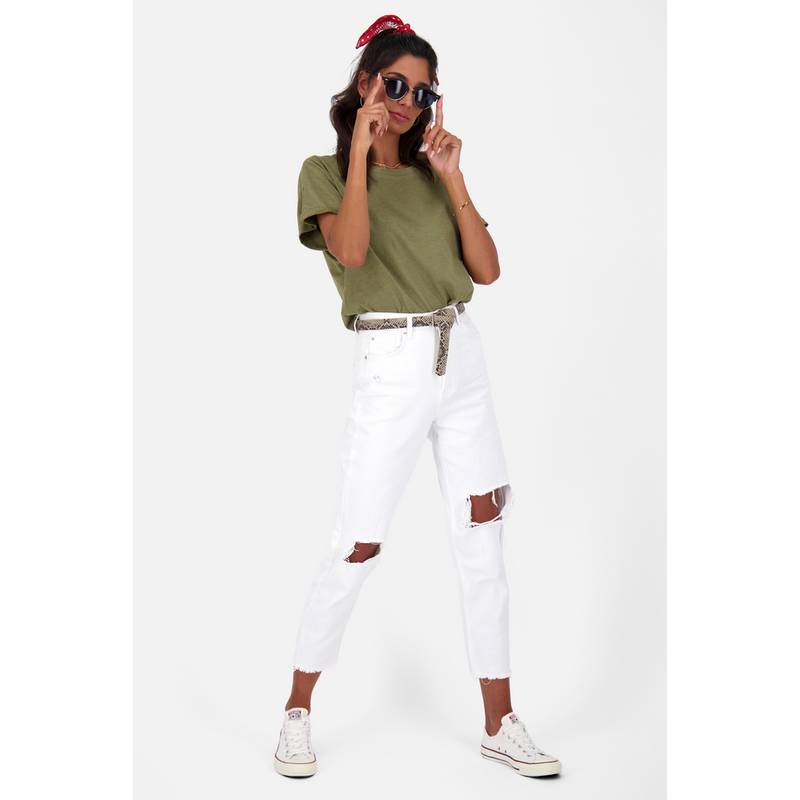 ALIFE AND KICKIN MalaikaAK A T-Shirt Damen