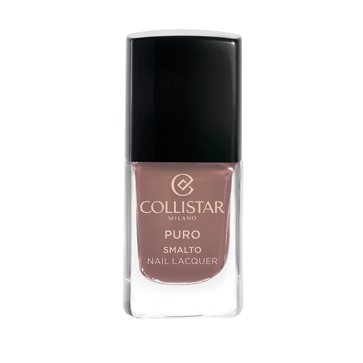 Esmalte de longa duração Mani Puro - Esmalte para unhas
