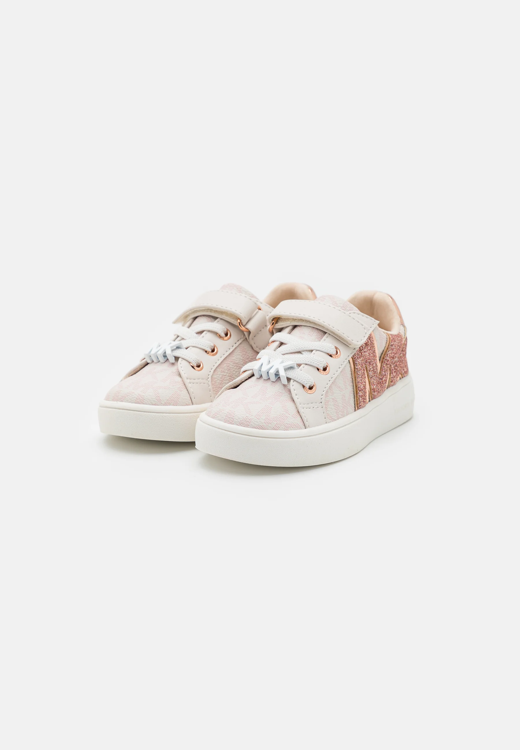 Michael Kors Kids JEM AIRIN - Zapatillas bajas