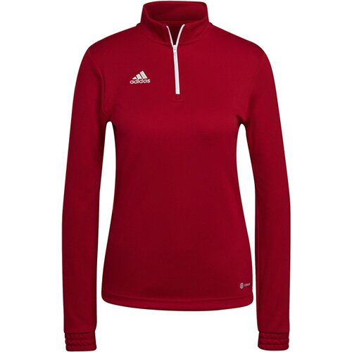 DAMEN SWEATSHIRT ENTRADA 22 TRAINING