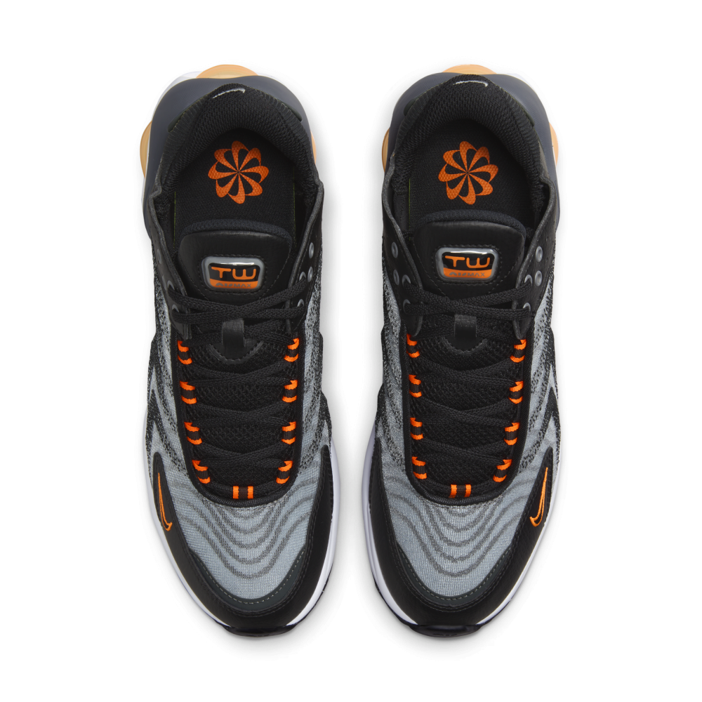 Nike Air Max TW Next Nature FQ2437-001 / schwarz