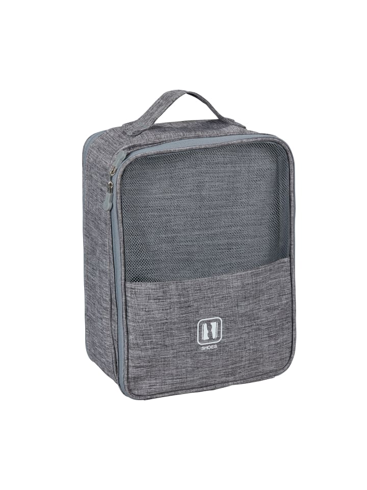 relaxdays Schuhtasche Reise günstig kaufen onesize