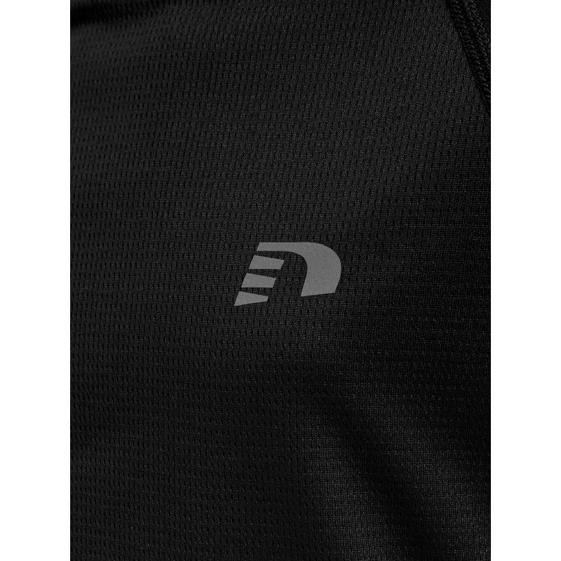 Newline KIDS CORE RUNNING T-SHIRT L/S T-Shirt Kinder