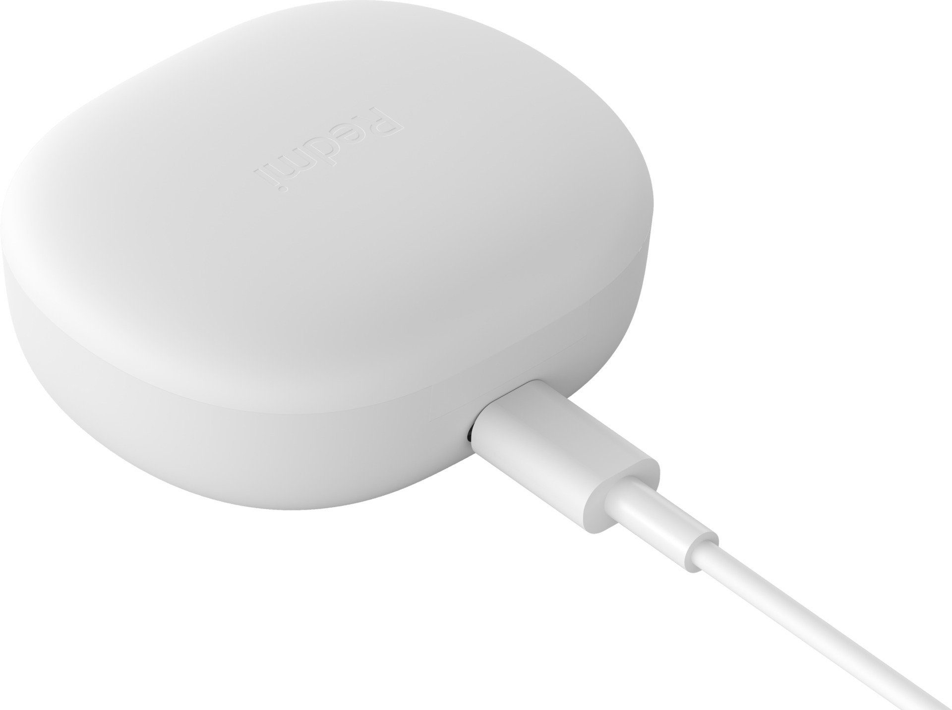 Xiaomi Redmi Buds 4 Lite wireless In-Ear-Kopfhörer (Noise-Cancelling)