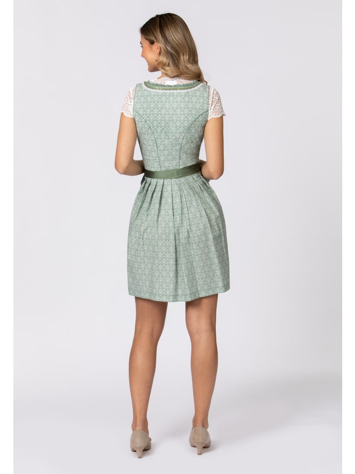 Stockerpoint Stockerpoint Dirndl Kim in salbei günstig kaufen