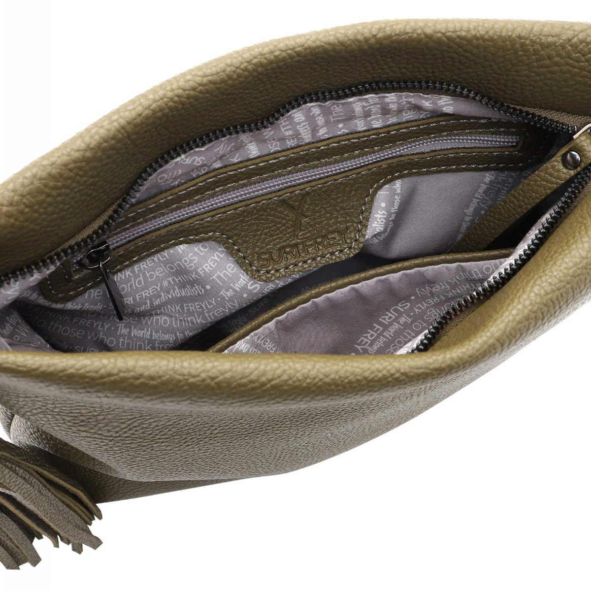 Suri Frey 14130 14130 Grün Olive