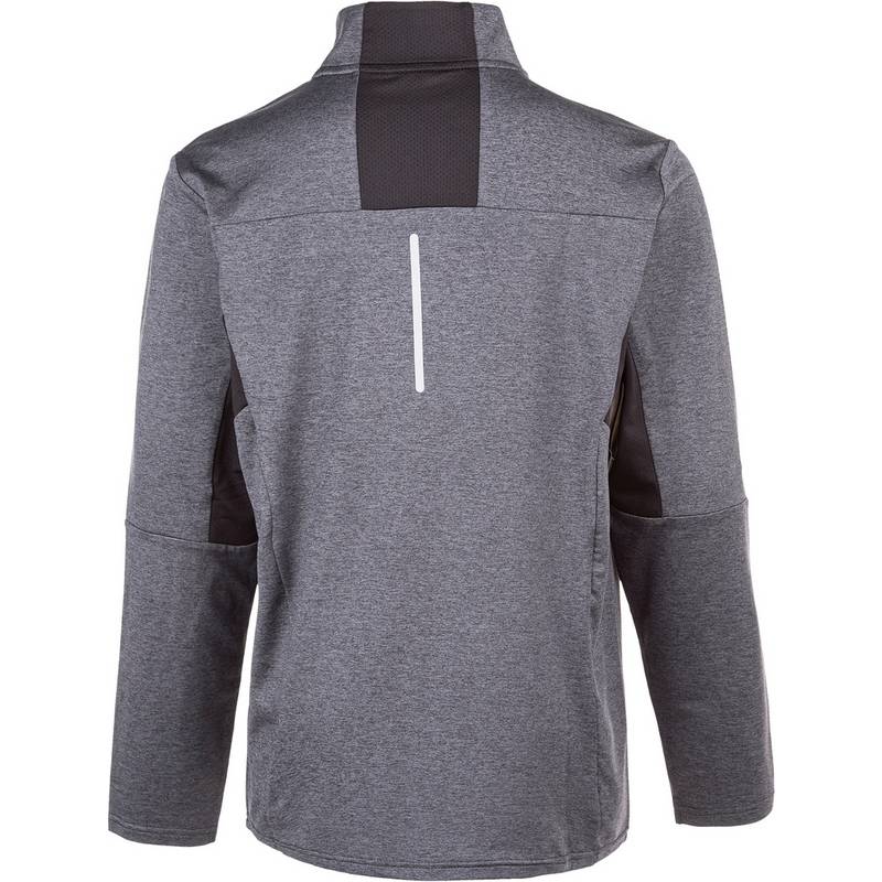 Endurance Lanbark Laufhoodie Kinder