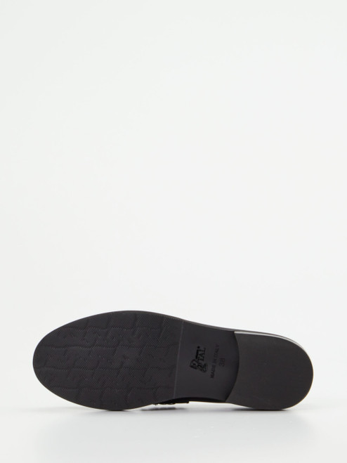 Slipper-15101090217 Mannori