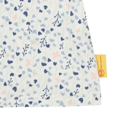 Kleid, weiß für Mädchen