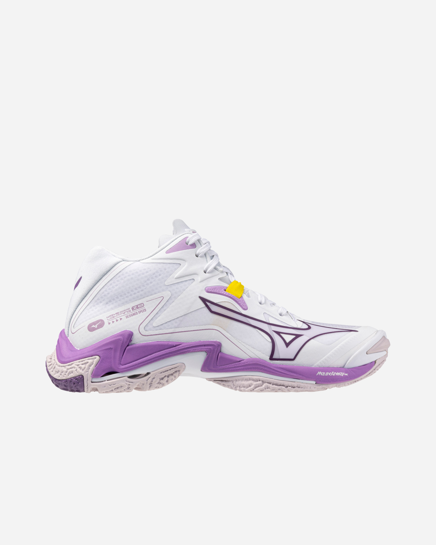 Löparskor Mizuno Wave Lightning Z8 Mid W V1GC2405-10