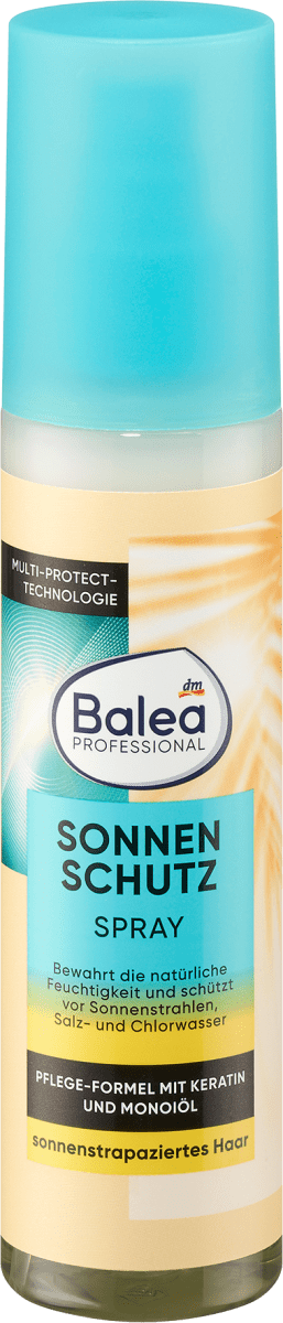 Sonnenschutz Spray After Sun, 150 ml