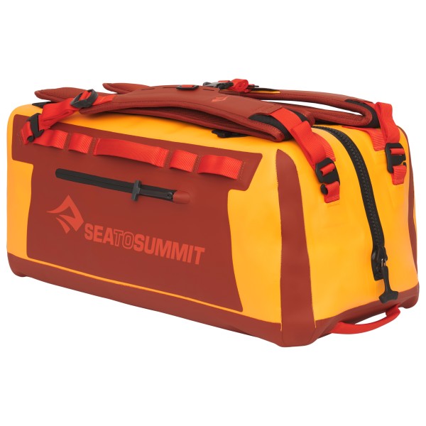 Sea to Summit - Hydraulic Pro Dry Pack - Reisetasche