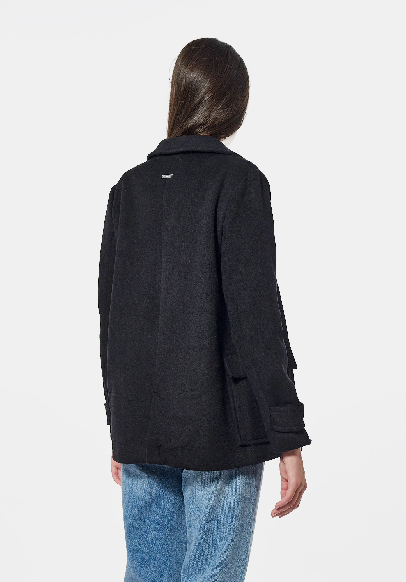 DAY    Veste bleue Femme