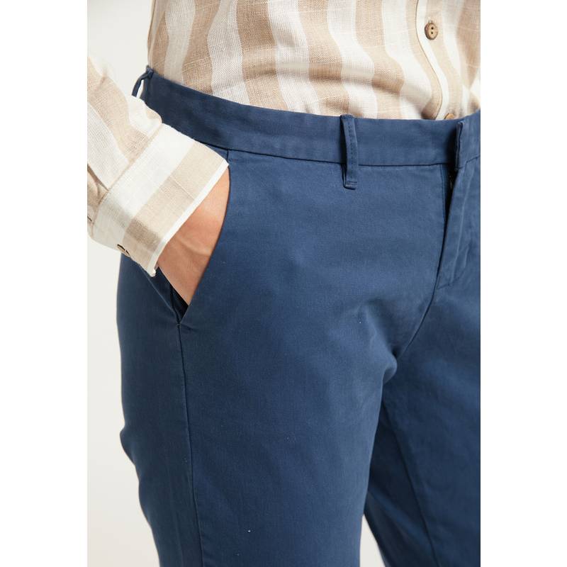 DreiMaster Stoffhose Damen
