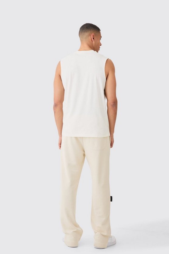 Basic Tanktop