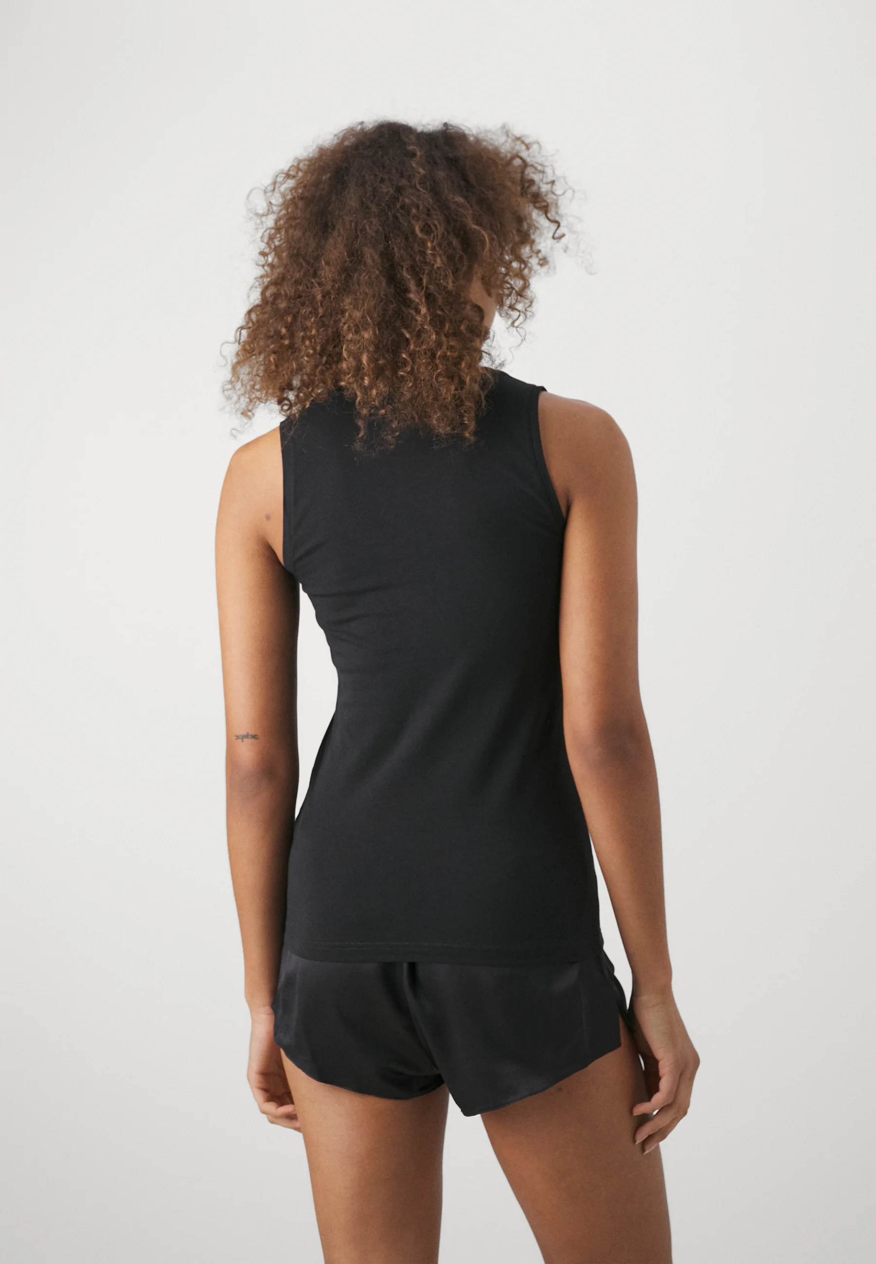 Emporio Armani TANK - Top de pijama