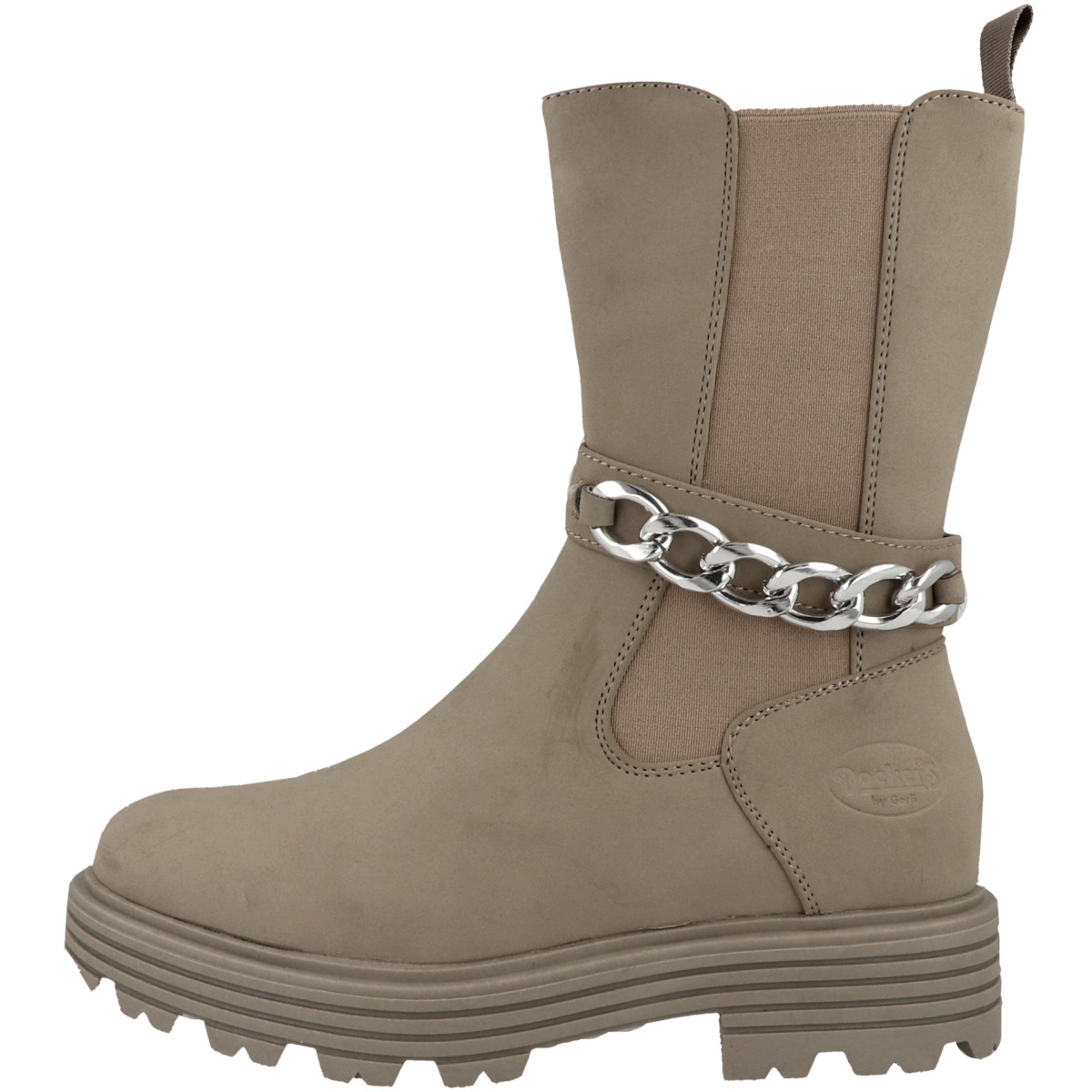 Dockers by Gerli 51JU202 Boots hellbraun