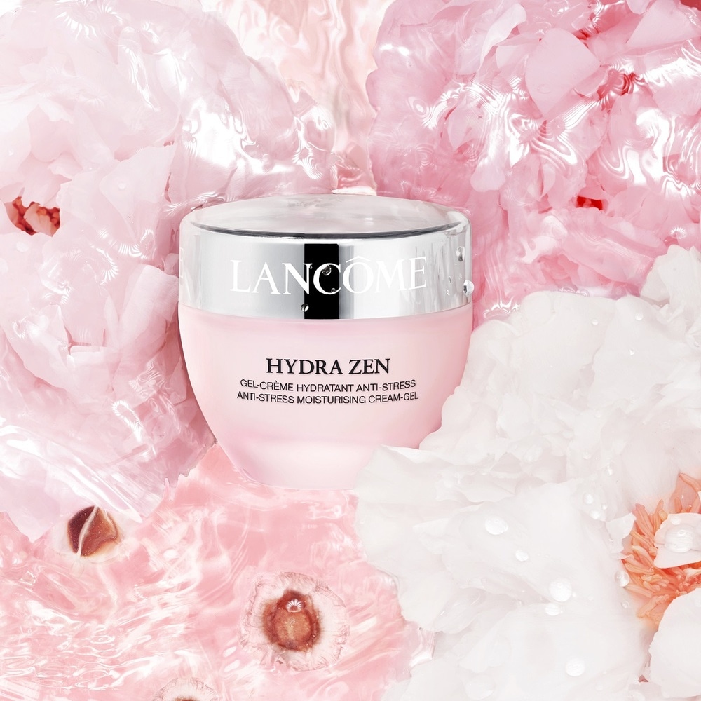 Lancôme Hydra Zen Extrême Gel-Crème Hydratant Apaisant