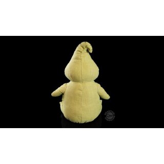 Nightmare Before Christmas Zippermouth Plüschfigur Oogie Boogie 25 cm
